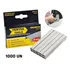 Grampos 8 Mm P  Grampeador Tapeceiro 1000 Peças Fertak