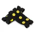 Grampos Antiderrapantes Snow Ice Grips Para Sapatos De Inver