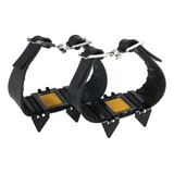 Grampos De 4 Dentes