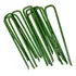 Grampos Para Fixar Grama Sintética Kit Com 30