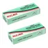 Grampos Para Grampeadores Rocama 106 4   Grampo Para Decoração 4mm 2 Kit X 3000 Unidades