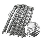 Grampos Para Mulching Horta
