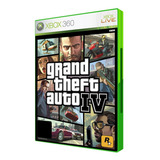 Gran Thief Auto 4