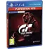 Gran Turismo: Sucessos Esportivos Do Playstation (ps4)