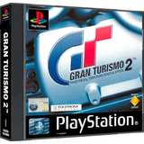 Gran Turismo 2 