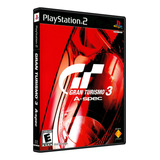 Gran Turismo 3 