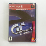 Gran Turismo 3 A
