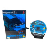 Gran Turismo 3 Para