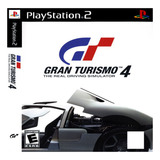 Gran Turismo 4 