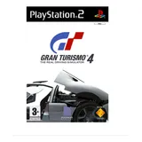 Gran Turismo 4