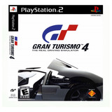 Gran Turismo 4