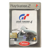 Gran Turismo 4