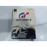 Gran Turismo 4 Jp