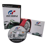 Gran Turismo 4 P