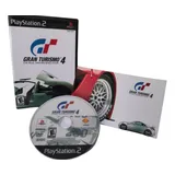 Gran Turismo 4 P