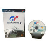 Gran Turismo 4 Para