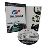 Gran Turismo 4 Para