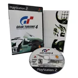 Gran Turismo 4 Para