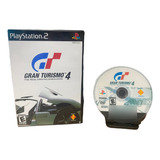 Gran Turismo 4 Para