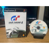 Gran Turismo 4 Para
