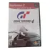 Gran Turismo 4 Ps2 Americano, Novo Lacrado.