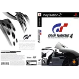 Gran Turismo 4 Ps2