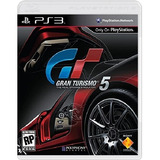 Gran Turismo 5