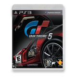 Gran Turismo 5 Gran