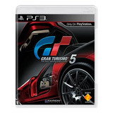 Gran Turismo 5 Jogo