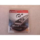 Gran Turismo 5 Prologue - Jogo Original Para Ps3