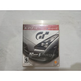 Gran Turismo 5 Prologue Original - Playstation 3 Ps3
