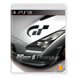  Gran Turismo 5 Prologue Ps3 Midia Fisica