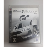 Gran Turismo 5 Prologue