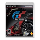 Gran Turismo 5 Ps3