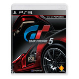 Gran Turismo 5 Ps3