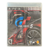 Gran Turismo 5 Ps3