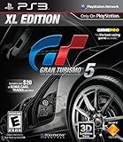 Gran Turismo 5 Xl