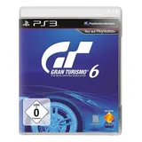 Gran Turismo 6