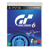 Gran Turismo 6 Ps3