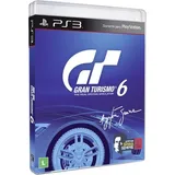 Gran Turismo 6 Ps3