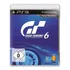 Gran Turismo 6 Ps3 Semi Novo Mídia Física