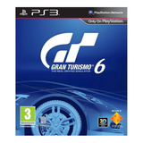 Gran Turismo 6 Standard
