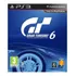 Gran Turismo 6  Standard Edition Sony Ps3 Físico