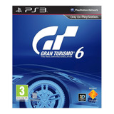 Gran Turismo 6 Standard