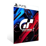 Gran Turismo 7