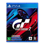 Gran Turismo 7