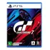 Gran Turismo 7 Playstation 5 Ps5 Mídia Física