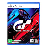 Gran Turismo 7 Ps5