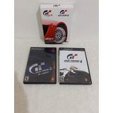 Gran Turismo Box Edition