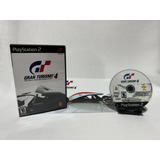Gran Turismo Com Poster